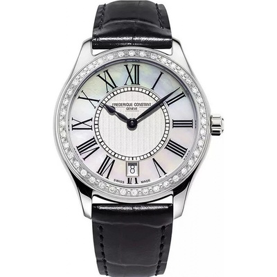 Frederique Constant FC-220MPW3BD26