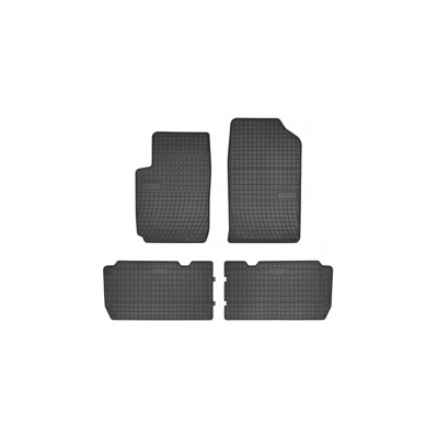 FroGum Гумени стелки Frogum съвместими с Citroen Xsara Picasso - (1997-2004)