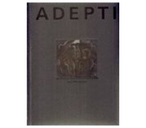 Adepti - Ivan Matoušek