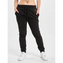 Just Rhyse kalhoty dámské Sweat Pant Poppy Black