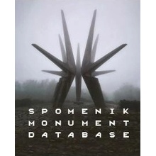 Spomenik Monument Database - Donald Niebyl