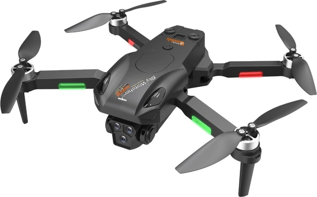 DF models SkyWatcher GPS Light
