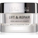 Institut Esthederm Lift & Repair Time Cellular Care Absolute Smoothing Cream vyhladzujúci krém pre rozjasnenie pleti 50 ml