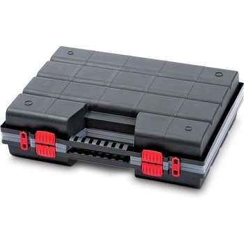 Prosperplast Органайзер за работилница 49x39x13cm NOR DUO (KNOS504015)