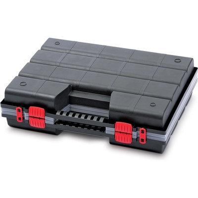 Prosperplast Органайзер за работилница 49x39x13cm NOR DUO (KNOS504015)