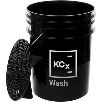 Koch Chemie Detailingové Vedro so separátorom (wash) umývani