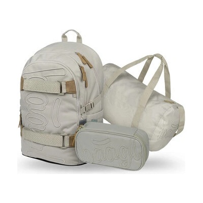 Baagl SET 3 Skate Mist