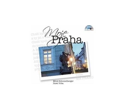 Moje Praha
