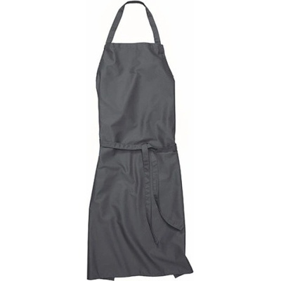 Workwear Verona 90 Dlhá zástera s trakmi 00131-01 Griffin