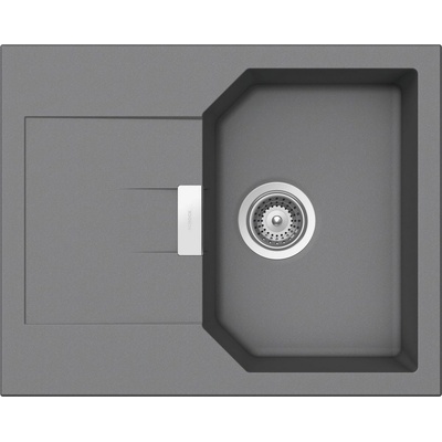 Schock Manhattan D-100XS-A croma