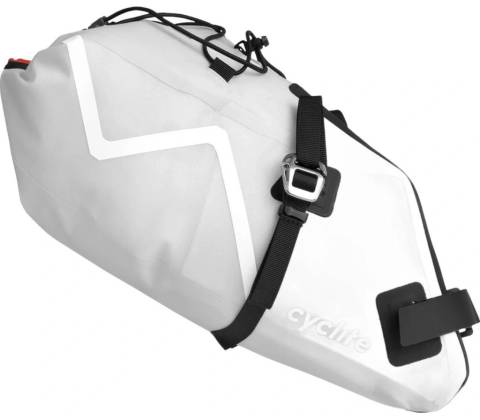 Cyclite Saddle Bag Small 02