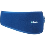 Barts Детска лента за глава Barts Kid's Fleece Headband - Prussian Blue - размер 53 cm (204-2111-0411)