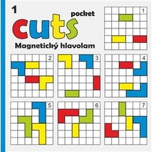 CUTS Pocket 1 kuk-a-mat