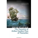 The Narrative of Arthur Gordon Pym of Nantuck... - Edgar Allan Poe