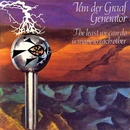 VAN DER GRAAF GENERATOR: LEAST WE CAN CD