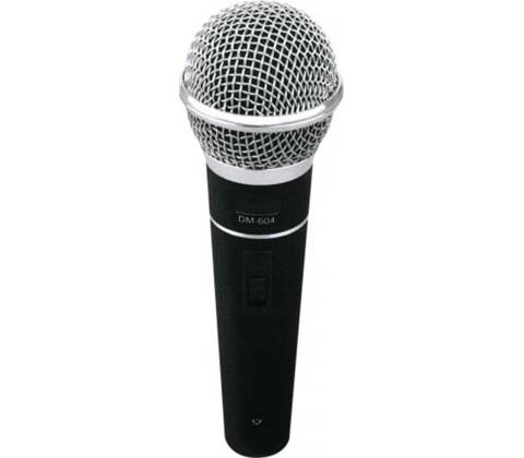 Rebel DM-604