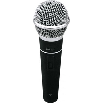 Rebel DM-604