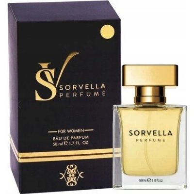 Sorvella Y V 622 parfémovaná voda dámská 50 ml
