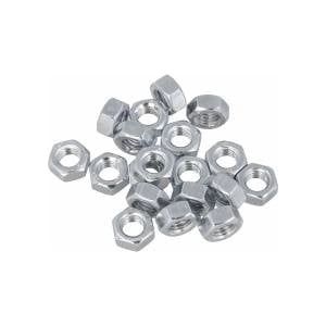 Uncanny Brand Galvanized pendant din 934 m-24