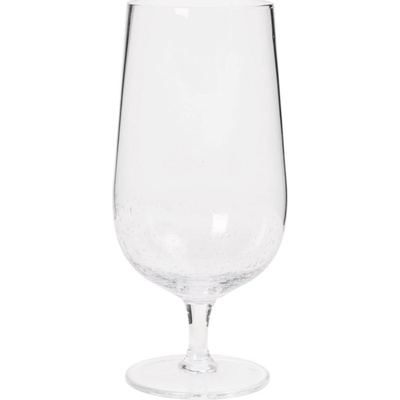 Broste Sklenice na pivo BUBBLE 500 ml