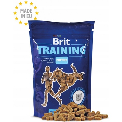Brit Training Snack Puppies 100 g