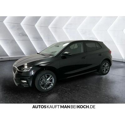 Skoda Fabia 1.0 TSI Balance 85 kW