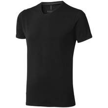 Elevate Kawartha V-NECK černá
