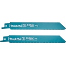Makita B-05169-2 Bimetalový pílový list 18 152mm 2ks