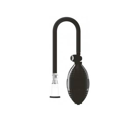 SAIZ Clitoris Pump Basic
