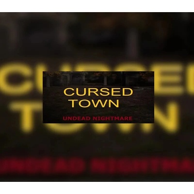 Cursed Town