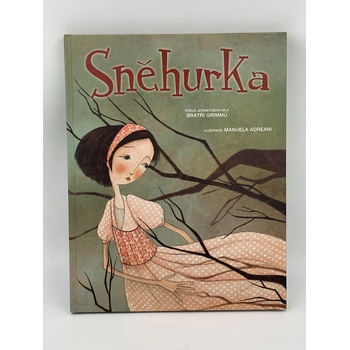 Sněhurka