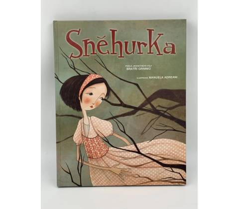 Sněhurka