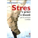 Stres v práci a v životě