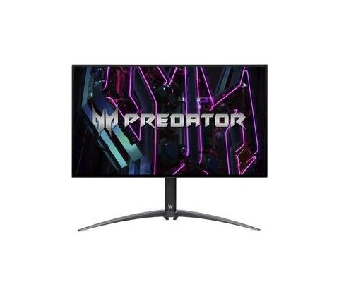 Acer Predator X27UW3b