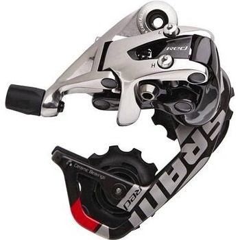 Sram Am Rd Red Short Cage Max