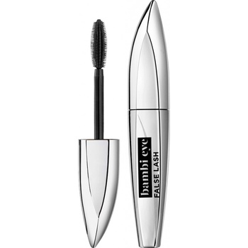 L'Oréal Paris False Lash Bambi Eye řasenka s efektem umělých řas Black 9 ml