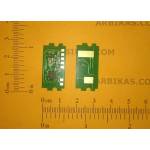 Compatible Ресет чип за Kyocera M2040, Black, 7.2K (TK1170-CHIP)