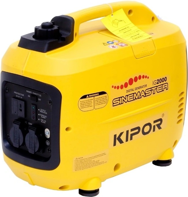 KIPOR IG2000