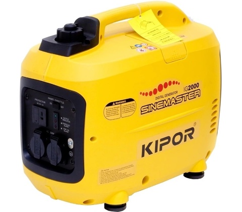 KIPOR IG2000