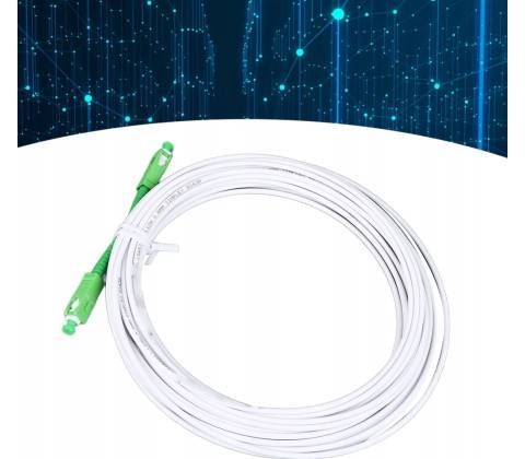 Sada prodlužovacích kabelů pro optický modem