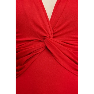 HUGO BOSS Рокля boss (50532019)