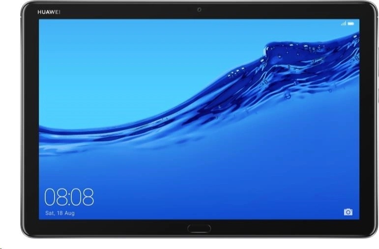 Huawei MediaPad M5 Lite 10 Wi-Fi 64GB TA-M5L10W64TOM - Heureka.cz