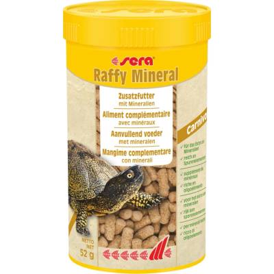 Sera raffy mineral 250 ml