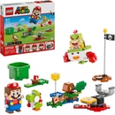 LEGO® Super Mario™ 71439 Mario™ a dobrodružství