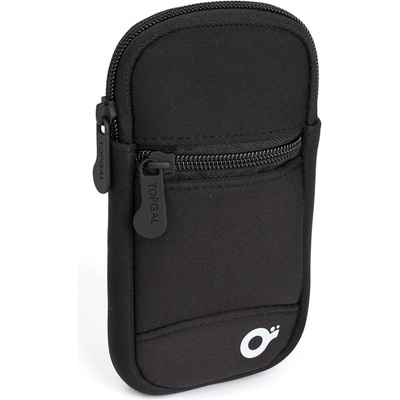 Topgal kapsička 162 A černá