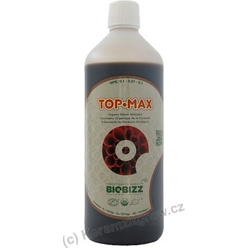BioBizz TopMax 1 L