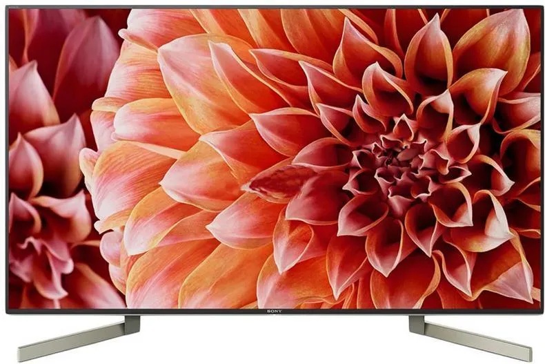 Sony Bravia KD-65XF9005B