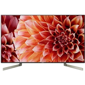 Image 1 of Sony Bravia KD-65XF9005B