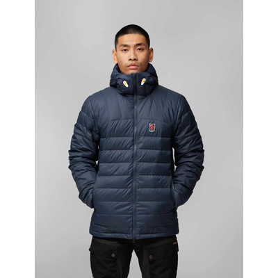 FJALLRAVEN Яке Expedition Pack Down M