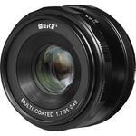 Meike Обектив Meike MK 35mm f/1.7 за Fujifilm X Обективи